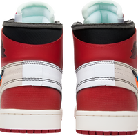 Off-White x Air Jordan 1 Retro High OG 'Chicago'