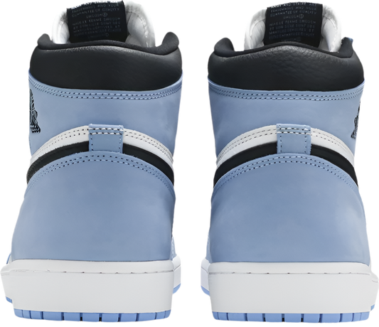 Air Jordan 1 Retro High OG 'University Blue'