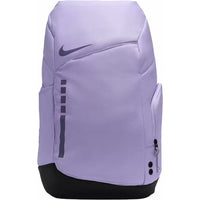 Nike Hoops Elite Backpack 'Lilac Bloom/Black/Black'