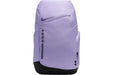 Nike Hoops Elite Backpack 'Lilac Bloom/Black/Black'