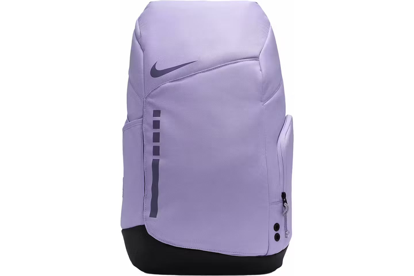 Nike Hoops Elite Backpack 'Lilac Bloom/Black/Black'