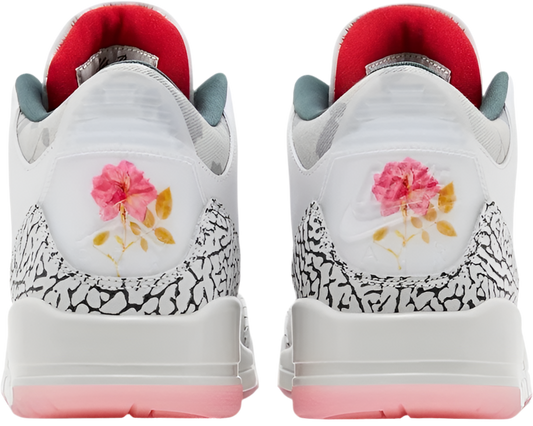 Air Jordan 3 Retro 'Wings'