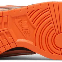 Concepts x Nike Dunk Low SB 'Orange Lobster'