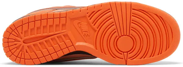 Concepts x Nike Dunk Low SB 'Orange Lobster'
