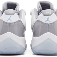 Air Jordan 11 Retro Low 'Cement Grey'