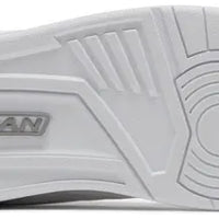 Air Jordan 3 Retro 'Pure Money' 2025