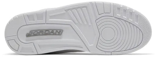 Air Jordan 3 Retro 'Pure Money' 2025