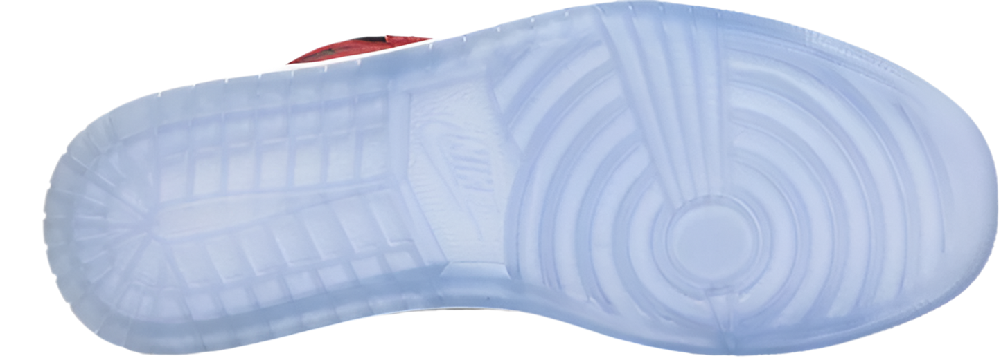 Marvel x Air Jordan 1 Retro High OG 'Origin Story' Special Box