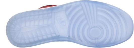 Marvel x Air Jordan 1 Retro High OG 'Origin Story' Special Box