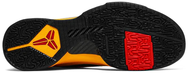 Nike Zoom Kobe 5 Protro ‘Bruce Lee’ 2020
