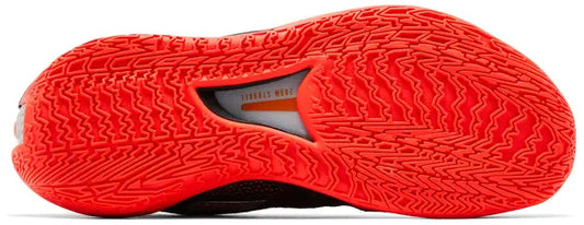 Nike Air Zoom GT Cut 'Black Bright Crimson’