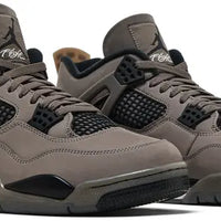 Air Jordan 4 Retro 'Cave Stone'