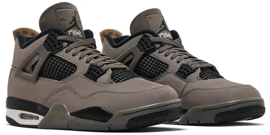 Air Jordan 4 Retro 'Cave Stone'