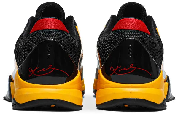 Nike Zoom Kobe 5 Protro ‘Bruce Lee’ 2020