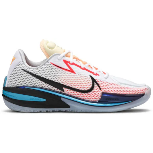Nike Air Zoom GT Cut 'White Laser Blue'