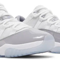 Air Jordan 11 Retro Low 'Cement Grey'