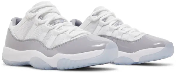 Air Jordan 11 Retro Low 'Cement Grey'