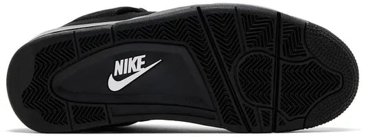 Air Jordan 4 Retro 'Black Cat' 2025