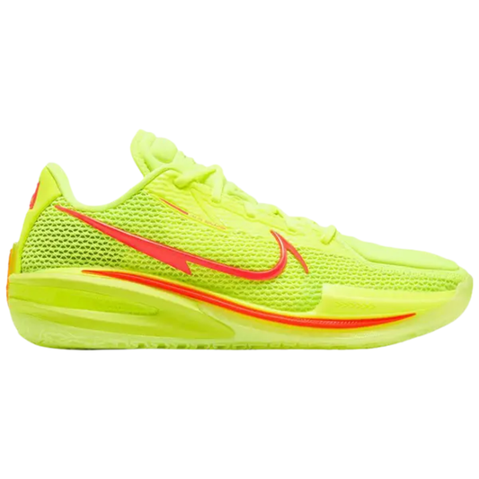 Nike Air Zoom GT Cut EP 'EYBL - Volt Bright Crimson'
