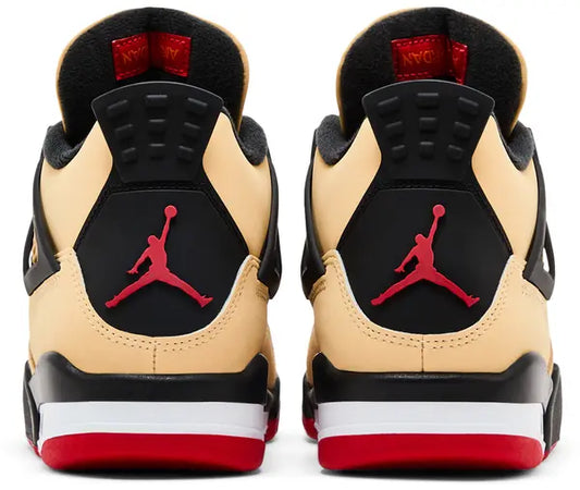 Air Jordan 4 Retro 'Pizza'