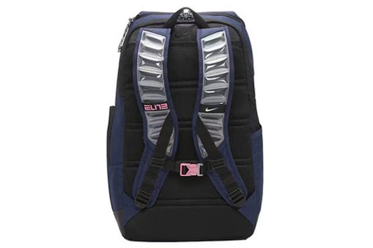 Nike Hoops Elite Pro Backpack 32L Blue