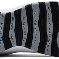 Air Jordan 10 Retro 'Steel' 2025