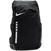 Nike Hoops Elite Backpack 'Black/Anthracite/Metallic Silver'