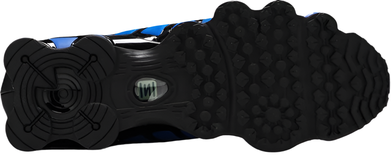 Nike Shox TL 'Racer Blue'