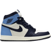 2019 Air Jordan 1 Retro High OG 'Obsidian’