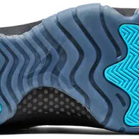 Air Jordan 11 Retro 'Gamma Blue' 2025