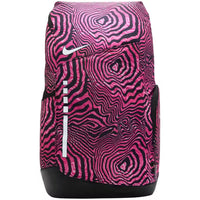 Nike Hoops Elite Backpack 'Pink/Black'