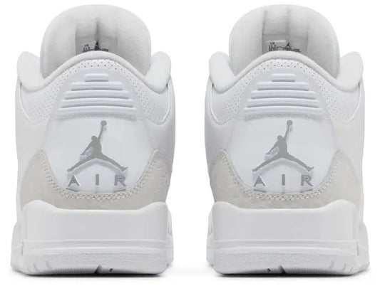 Air Jordan 3 Retro 'Pure Money' 2025