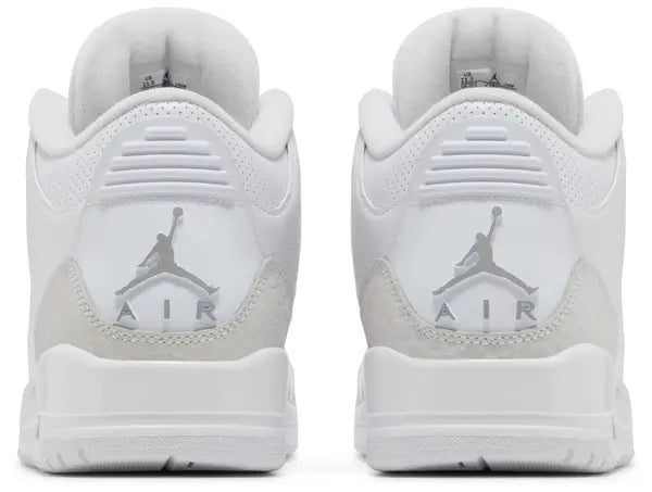 Air Jordan 3 Retro 'Pure Money' 2025