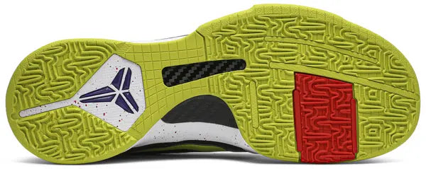 Nike Zoom Kobe 5 Protro 'Chaos' 2020