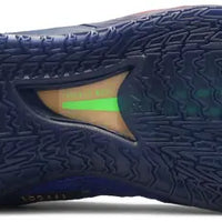 Nike Air Zoom GT Cut 'Blue Void Siren Red'