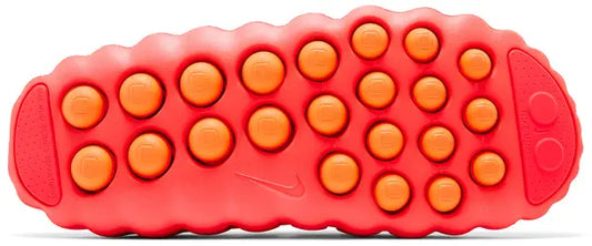 Nike Mind 001 Mule 'Solar Red'