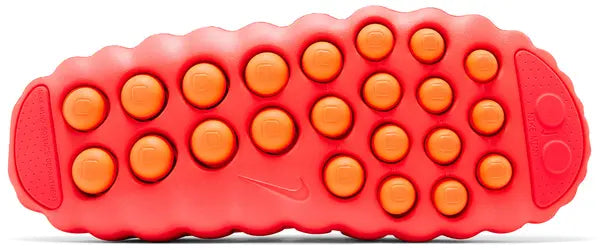 Nike Mind 001 Mule 'Solar Red'