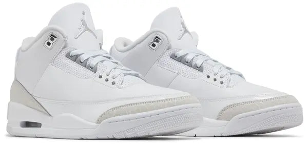 Air Jordan 3 Retro 'Pure Money' 2025