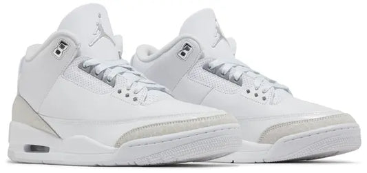 Air Jordan 3 Retro 'Pure Money' 2025