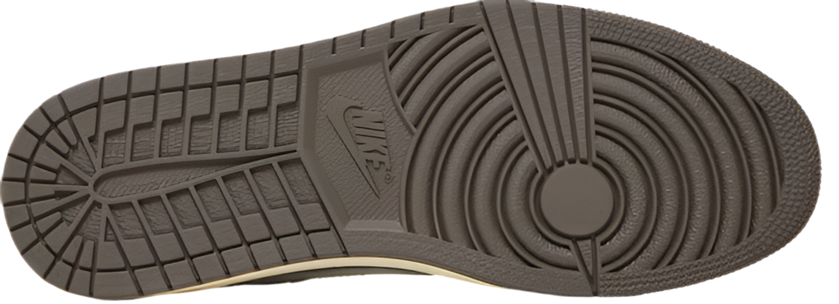 Travis Scott x Air Jordan 1 Retro Low OG 'Reverse Mocha'