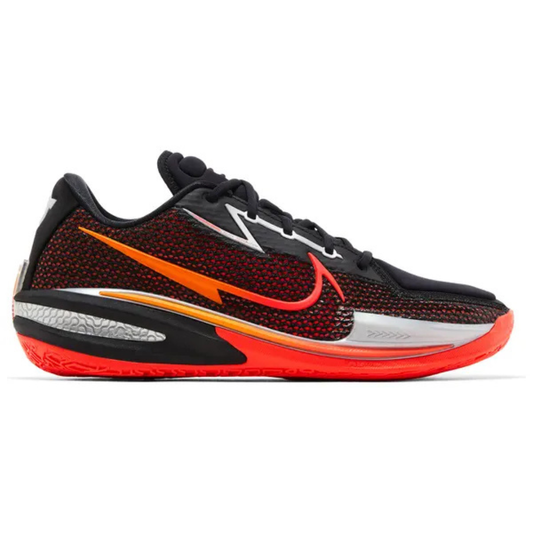 Nike Air Zoom GT Cut 'Black Bright Crimson’