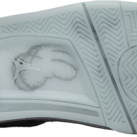 KAWS x Air Jordan 4 Retro 'Cool Grey'