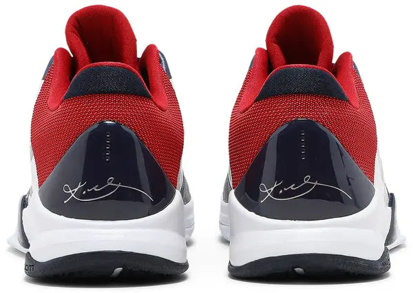 Nike Zoom Kobe 5 'USA'