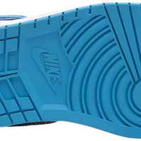 Off-White x Air Jordan 1 Retro High OG 'UNC'