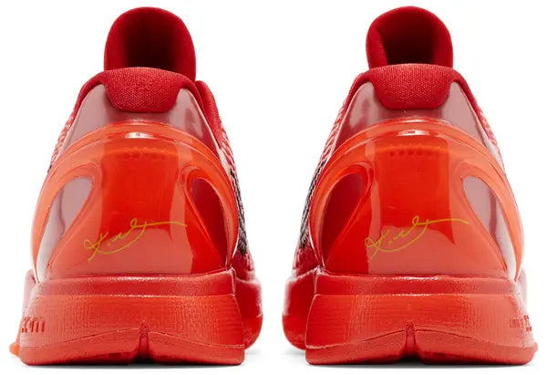 Nike Zoom Kobe 6 Protro 'Reverse Grinch'
