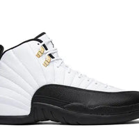 Air Jordan 12 Retro 'Taxi' 2025