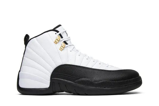 Air Jordan 12 Retro 'Taxi' 2025