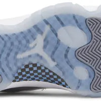 Air Jordan 11 Retro Low 'Cement Grey'