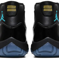 Air Jordan 11 Retro 'Gamma Blue' 2025