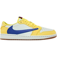 Travis Scott x Wmns Air Jordan 1 Retro Low OG SP 'Canary'